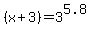 %28x%2B3%29+=+3%5E5.8