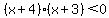 %28x%2B4%29%28x%2B3%29%3C0