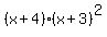 %28x%2B4%29%28x%2B3%29%5E2