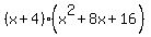 \"%28x%2B4%29%28x%5E2%2B8x%2B16%29\"