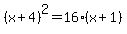 %28x%2B4%29%5E2=16%28x%2B1%29