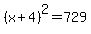 %28x%2B4%29%5E2=729