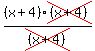 %28x%2B4%29cross%28%28x%2B4%29%29%2Fcross%28%28x%2B4%29%29