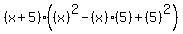 %28x%2B5%29%28%28x%29%5E2-%28x%29%285%29%2B%285%29%5E2%29