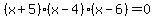 \"%28x%2B5%29%28x-4%29%28x-6%29=0\"