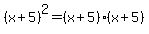 %28x%2B5%29%5E2=%28x%2B5%29%28x%2B5%29