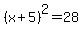 %28x%2B5%29%5E2=28
