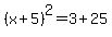 %28x%2B5%29%5E2=3%2B25