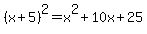 %28x%2B5%29%5E2=x%5E2%2B10x%2B25