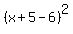 %28x%2B5-6%29%5E2