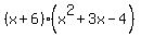 %28x%2B6%29%28x%5E2%2B3x-4%29