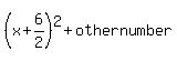 %28x%2B6%2F2%29%5E2+%2B+othernumber