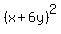 %28x%2B6y%29%5E2