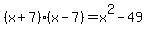 %28x%2B7%29%28x-7%29=x%5E2-49