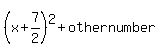%28x%2B7%2F2%29%5E2+%2B+othernumber