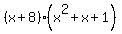 %28x%2B8%29%28x%5E2%2Bx%2B1%29