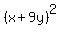 %28x%2B9y%29%5E2