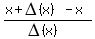 %28x%2BDELTA%28x%29-x%29%2FDELTA%28x%29