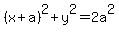 %28x%2Ba%29%5E2%2By%5E2=2a%5E2