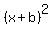 %28x%2Bb%29%5E2