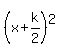 %28x%2Bk%2F2%29%5E2