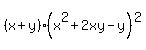 %28x%2By%29%28x%5E2%2B2xy-y%29%5E2