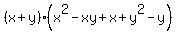 %28x%2By%29%28x%5E2-xy+%2Bx%2B+y%5E2-y%29