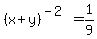 %28x%2By%29%5E%28-2%29=1%2F9