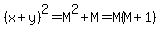 %28x%2By%29%5E2+=+M%5E2%2BM+=+M%28M%2B1%29