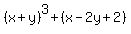 %28x%2By%29%5E3%2B%28x-2y%2B2%29