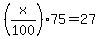 %28x%2F100%2975=27