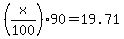 %28x%2F100%2990=19.71