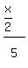 %28x%2F2%29%2F5%5E%22%22