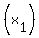 %28x%5B1%5D%29