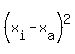 %28x%5Bi%5D-x%5Ba%5D%29%5E2