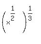 %28x%5E%281%2F2%29%29%5E%281%2F3%29%29=2%0D%0A%0D%0A%7B%7B%7Bx%5E%281%2F6%29=+2