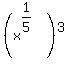 %28x%5E%281%2F5%29%29%5E3