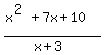 %28x%5E%282%29%2B7x%2B10%29%2F%28x%2B3%29