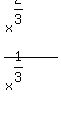 %28x%5E%282%2F3%29%29%2F%28x%5E%281%2F3%29%29
