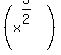 %28x%5E%283%2F2%29%29