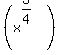 %28x%5E%283%2F4%29%29%29%29%2F%28x%5E%281%2F8%29%29
