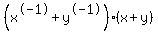 %28x%5E-1%2By%5E-1%29%2A%28x%2By%29