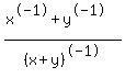 %28x%5E-1%2By%5E-1%29%2F%28x%2By%29%5E-1