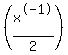 %28x%5E-1%2F2%29