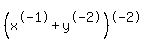 %28x%5E-1+%2B+y%5E-2%29%5E-2