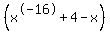 %28x%5E-16%2B4-x%29