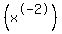 %28x%5E-2%29