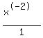 %28x%5E-2%29%2F1