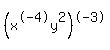 %28x%5E-4y%5E2%29%5E-3
