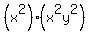 %28x%5E2%29%2A%28x%5E2y%5E2%29